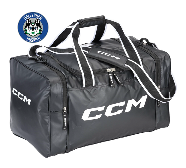 Hollyburn CCM 24" Team Sport Bag