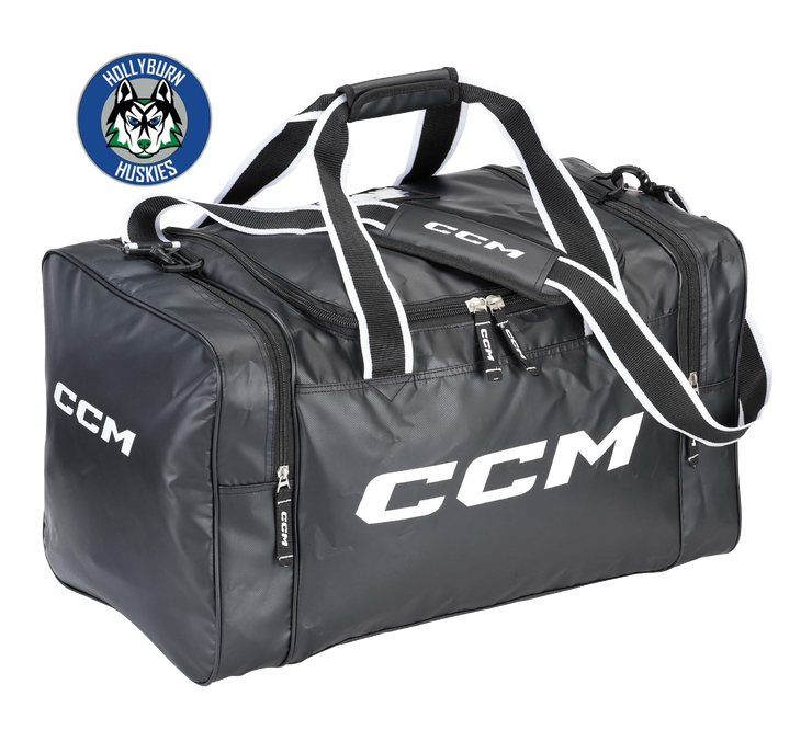 Hollyburn CCM 24" Team Sport Bag