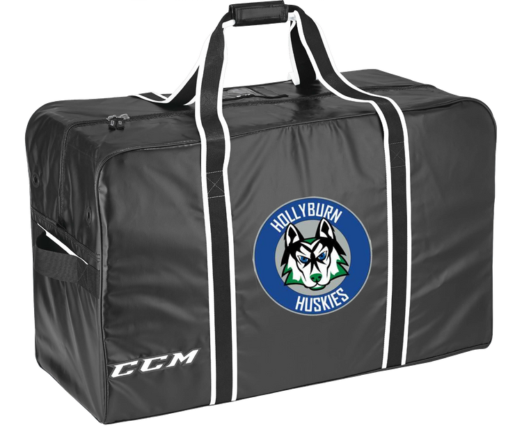 CCM Hollyburn Pro Team Bag