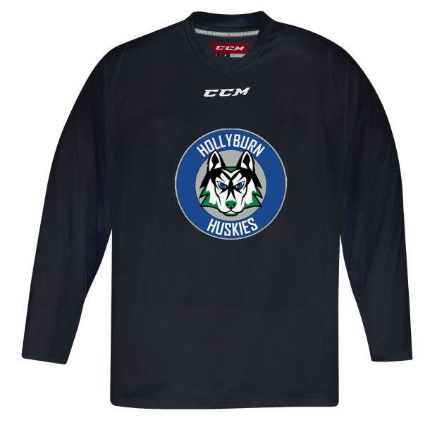 CCM Hollyburn 5000 Practice Jersey