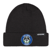 CCM Hollyburn Team Cuffed Beanie