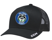 CCM Hollyburn Meshback Trucker Hat