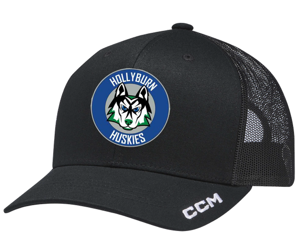 CCM Hollyburn Meshback Trucker Hat