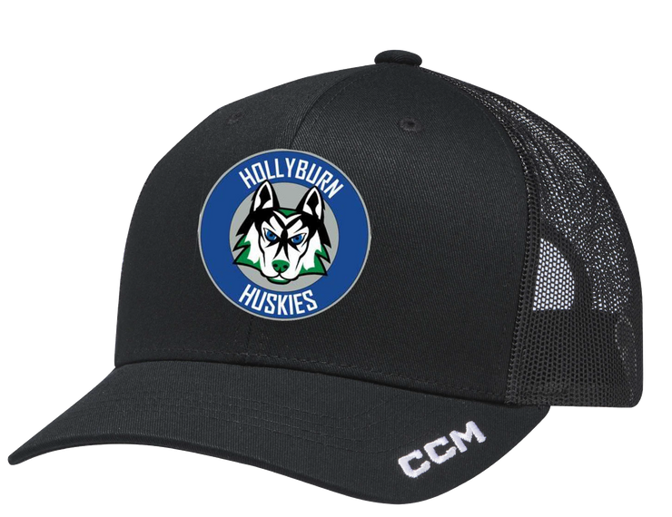 CCM Hollyburn Meshback Trucker Hat