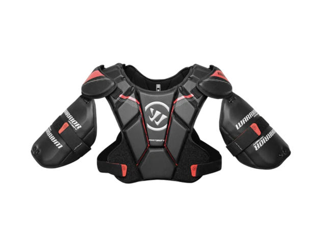 Warrior Fatboy Shoulder Pad