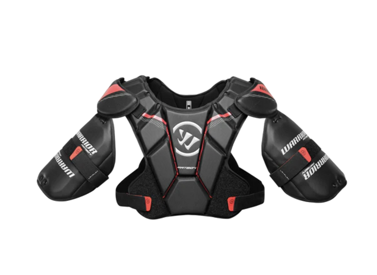 Warrior Fatboy Shoulder Pad