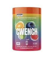 Cwench Hydration Mix 315gr