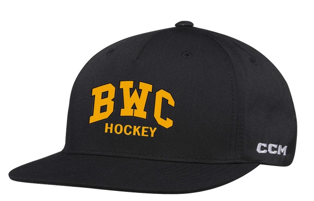 BWC CCM Flatbrim Hat