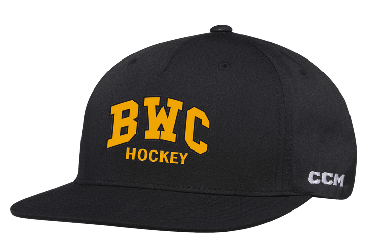 BWC CCM Flatbrim Hat
