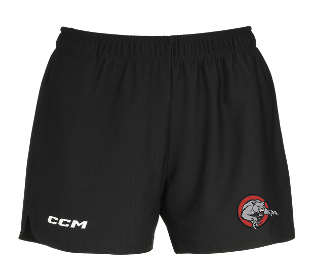 CCM Port Moody Panthers Team Training Short