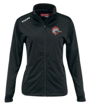 CCM Port Moody Panthers Women's Rink Suit Jacket
