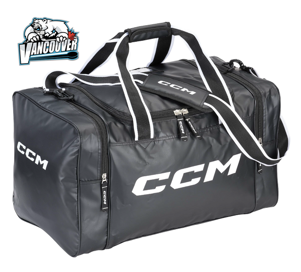 VMHA CCM 24" Team Sport Coaches Bag