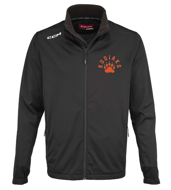 Kodiaks CCM S25 Rink Suit Jacket – Scoff's Hockey Shop