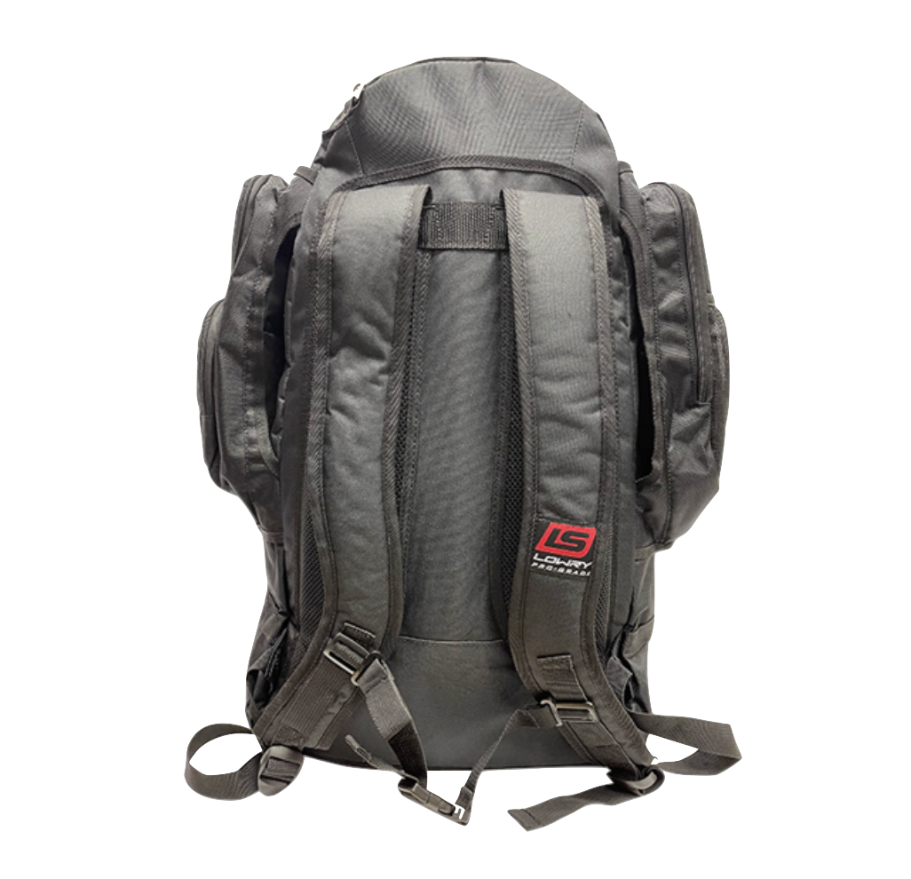 Lowry Large Backpack TJMAXX Nylon Large Lowry Backpack For Women - ShopStyle main image 2