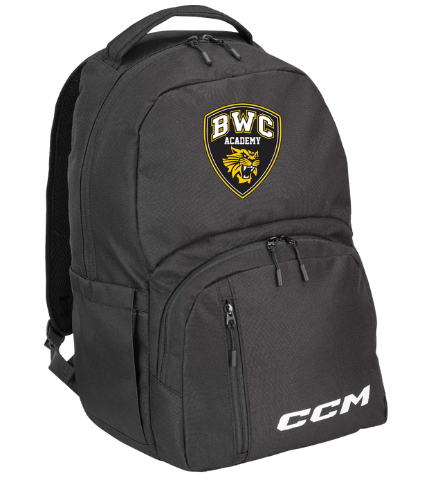 CCM BWC Academy BackPack