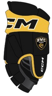 S24 BWC Academy CCM HG95C Gloves