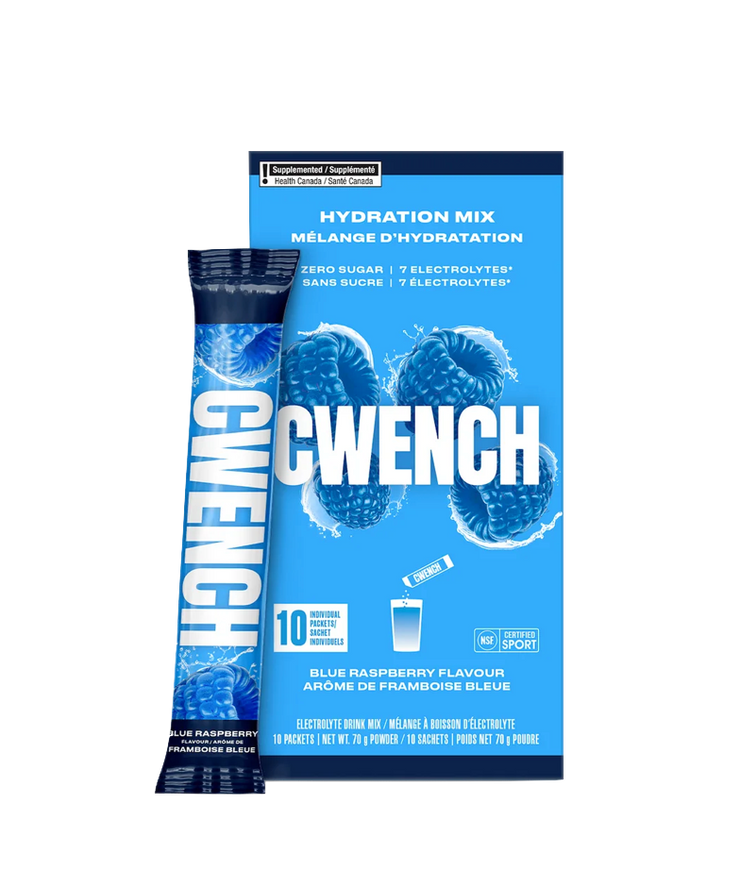 Cwench Hydration Mix