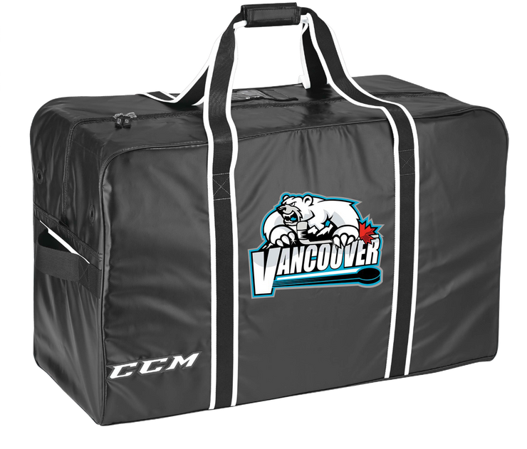 CCM VMHA Pro Team Bag