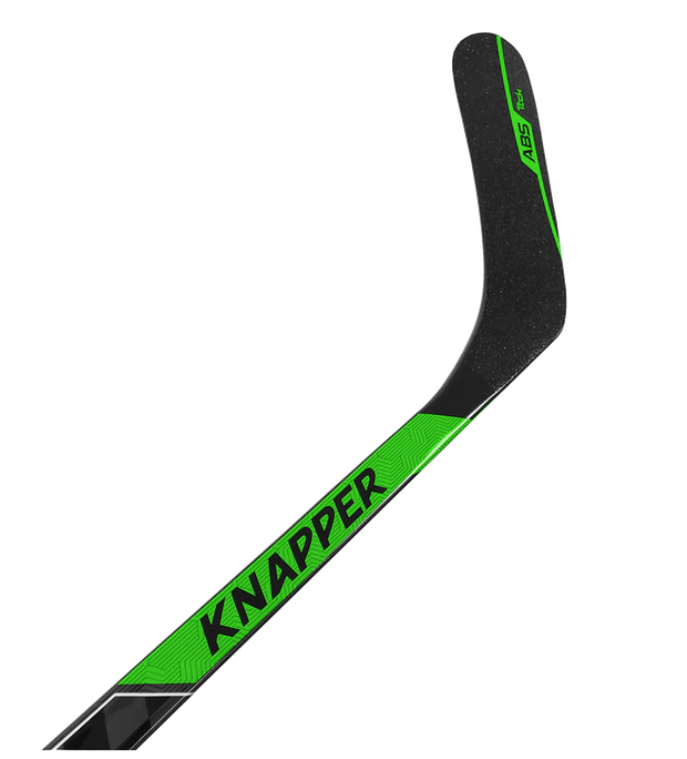 Knapper AK7 Ball Hockey Stick