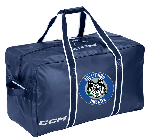 CCM Hollyburn Pro Team Bag