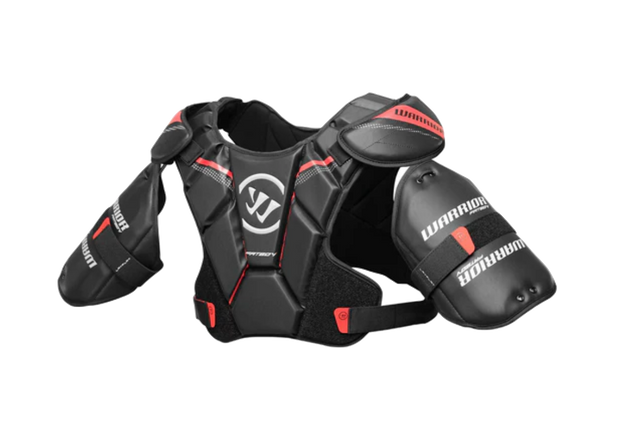 Warrior Fatboy Shoulder Pad