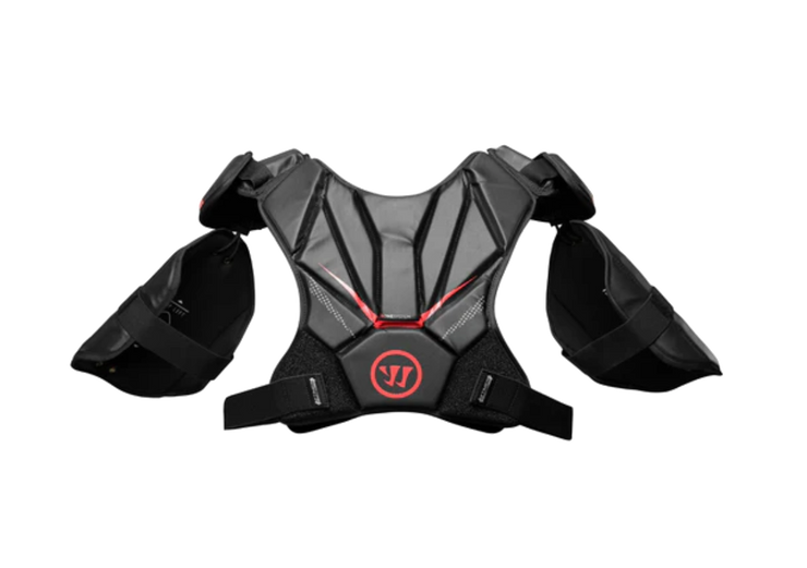 Warrior Fatboy Shoulder Pad