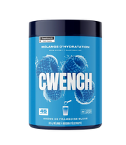 Cwench Hydration Mix 315gr