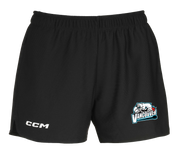 CCM VMHA Team Training Short