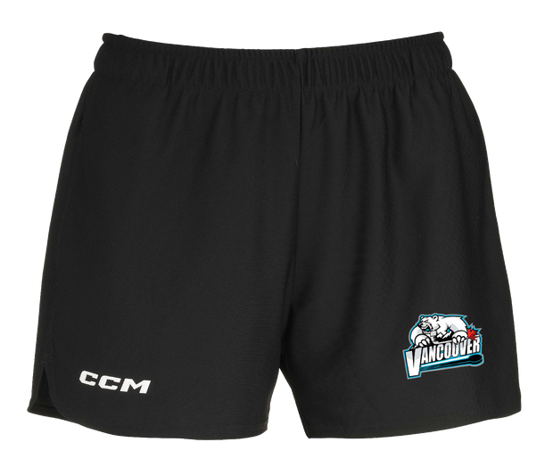 CCM VMHA Team Training Short