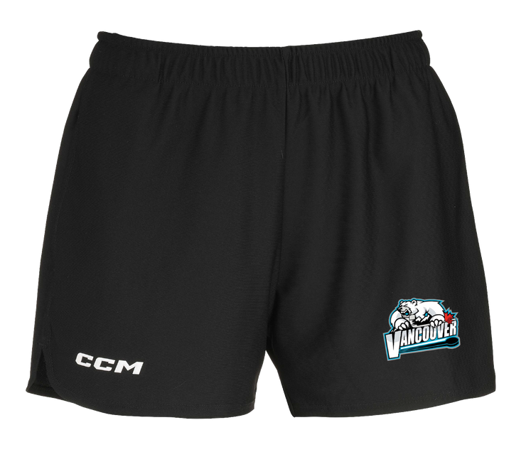 CCM VMHA Team Training Short