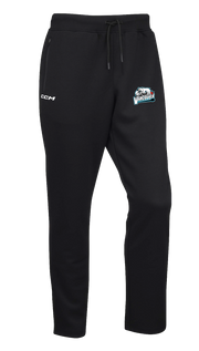 CCM VMHA Tech Fleece Tapered Jogger Pant