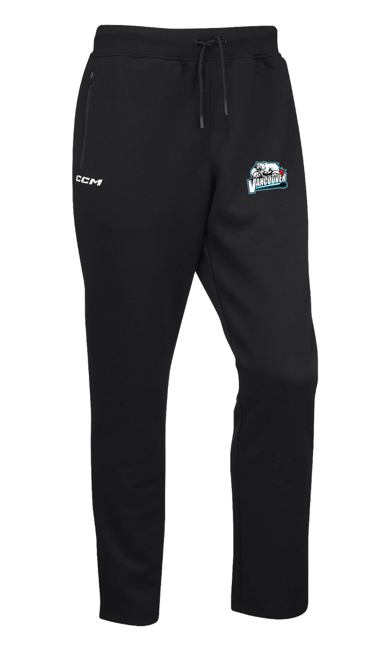 CCM VMHA Tech Fleece Tapered Jogger Pant