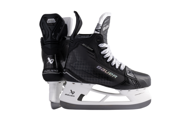 Bauer Supreme Shadow Skate- Intermediate