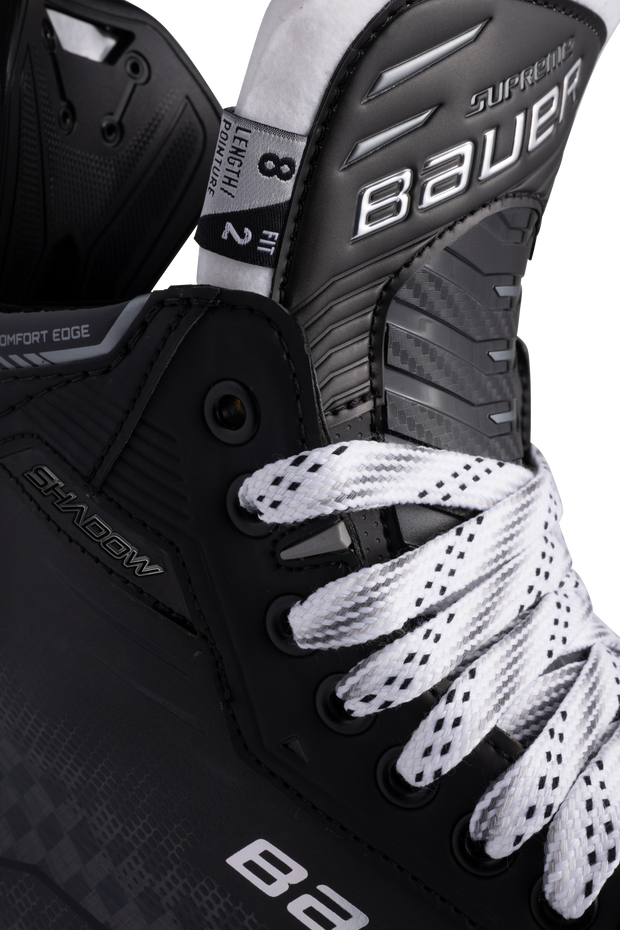 Bauer Supreme Shadow Skate- Intermediate