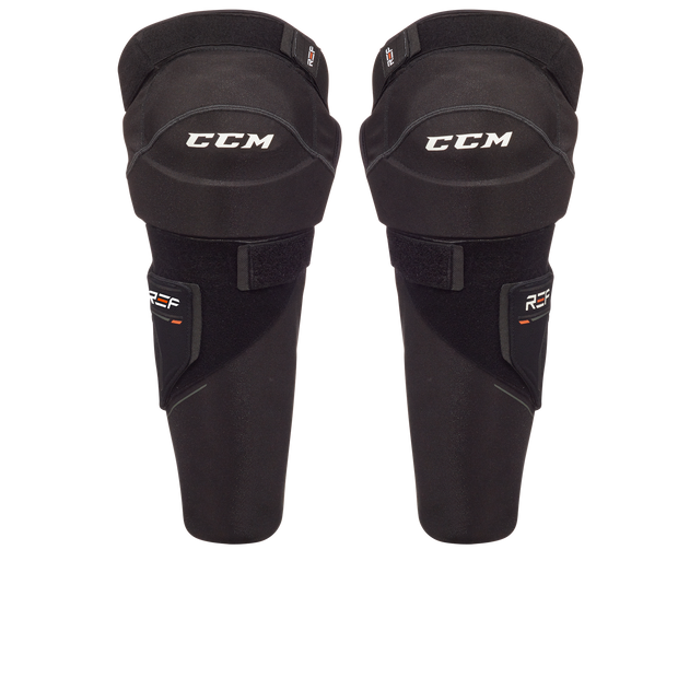 CCM Referee Shin Guards