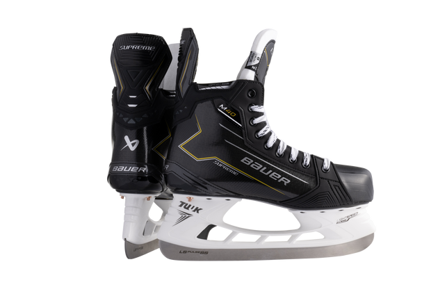 Bauer Supreme M40 Skates- Intermediate