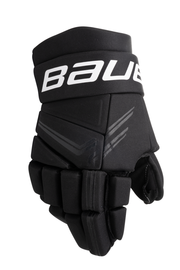 Bauer S24 X Gloves- Senior