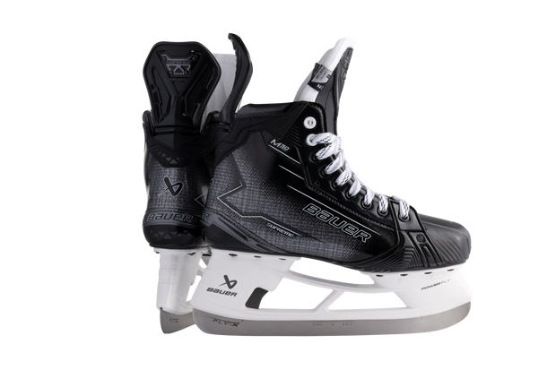 Bauer Supreme M50 Pro Skates- Senior