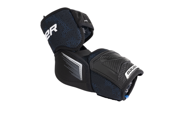 Bauer S24 X Elbow Pads- Intermediate