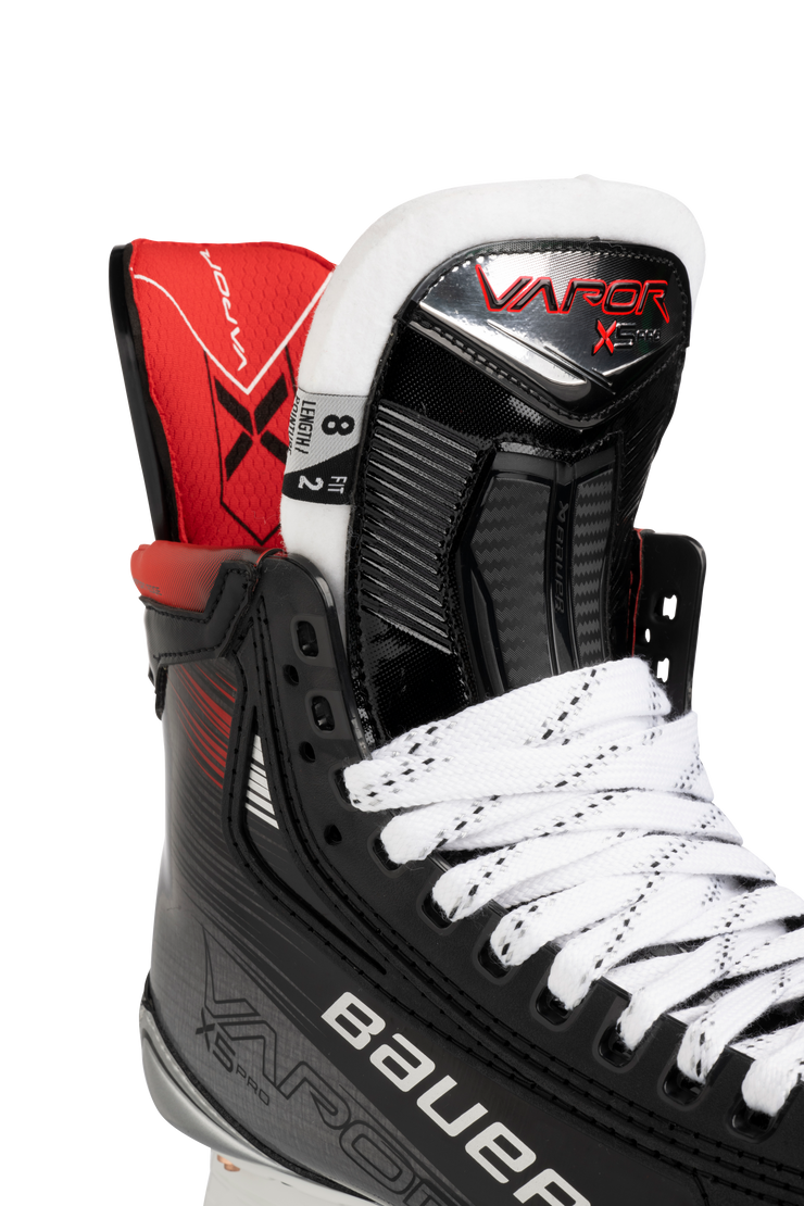 Bauer Vapor X5 Pro Skates- Senior