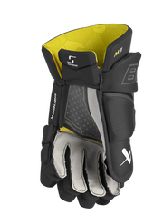 Bauer Supreme M3 Gloves- Intermediate