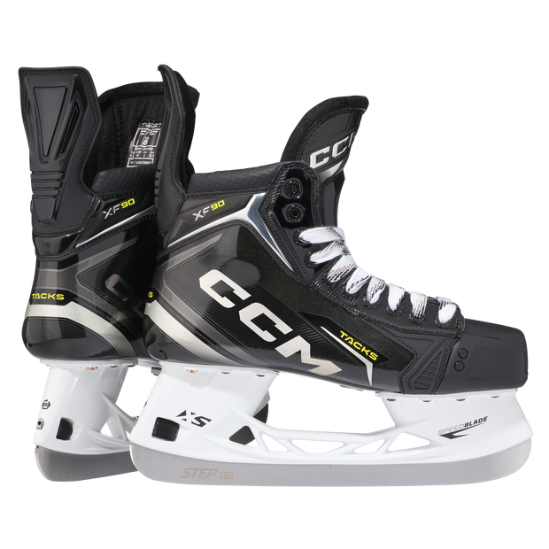 CCM Tacks XF90 Skates- Senior