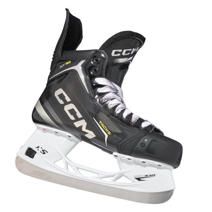 CCM Tacks XF90 Skates- Senior