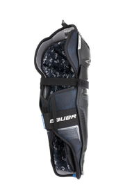 Bauer S24 X Shin Pads- Senior