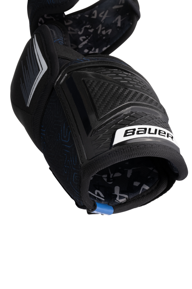 Bauer S24 X Elbow Pads- Senior