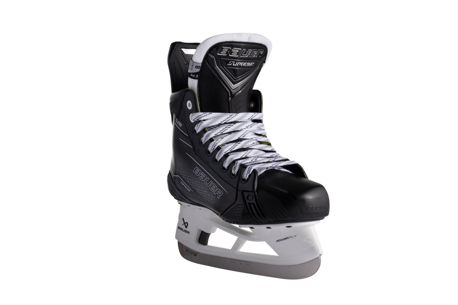 Bauer Supreme M50 Pro Skates- Intermediate – Scoff's Hockey Shop