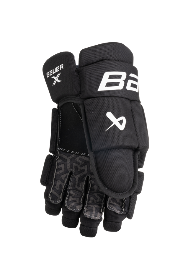 Bauer S24 X Gloves- Senior