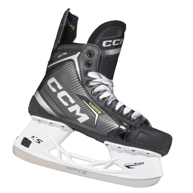 CCM Tacks XF70 Skates- Junior