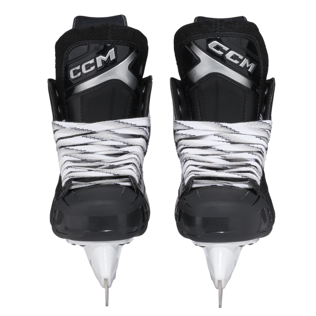 CCM Tacks XF80 Skates- Junior