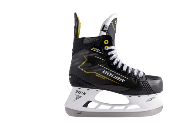 Bauer Supreme M30 Skates- Intermediate